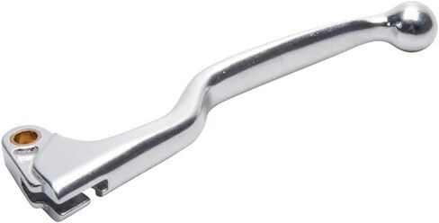 TUSK Clutch Lever Polished for Yamaha YZ125 2000-2014 in Saudi Arabia