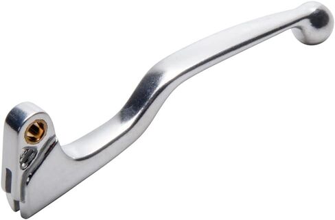 TUSK Clutch Lever Polished for Yamaha YZ125 2000-2014 in Saudi Arabia