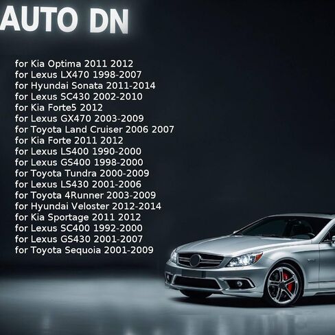 مانع تسرب مضخة زيت ناقل الحركة الأوتوماتيكي الأمامي لسيارة Hyundai Sonata, Veloster 2011 2012 2013 2014 لسيارة Kia Optima, Sorento, Forte 2009 2010 2011 2012 1 قطعة in Saudi Arabia