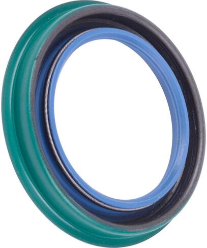 Front Automatic Transmission Oil Pump Seal for Ford Excursion,Expedition,F-150,F-250,F-350 1989 1990 1991 1992 1993 1994 1995 1996 1997 1998 1999 2000 2001 2002 2003-2005 1X in Saudi Arabia