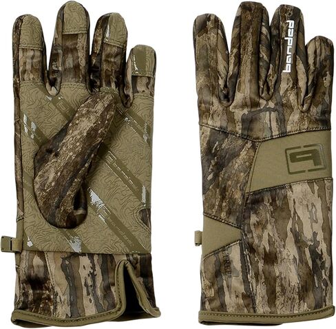 Banded Frostfire Softshell Hunting Gloves in Saudi Arabia