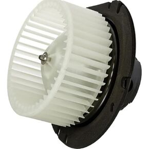 HVAC منفاخ المحرك الخلفي يناسب فورد E-250 E-150 Econoline Club Wagon 1992 1993 1994 1995 1996 1997 1998 1999 2000 2001 2002 2003 2004 2005 2006 1 قطعة in Saudi Arabia