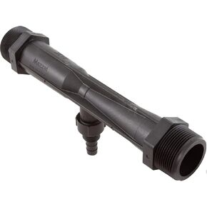Injector, Mazzei #1584, 1-1/2"mpt, PP in Saudi Arabia