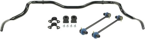 Front Sway Bar Kit 1PC Replaces 48811AB011 Compatible with Corolla 2003-2018 Compatible with Matrix 2003-2014 in Saudi Arabia