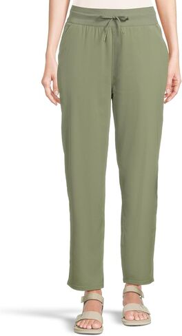 The North Face Women's Aphrodite Arise Ankle Pants in Saudi Arabia