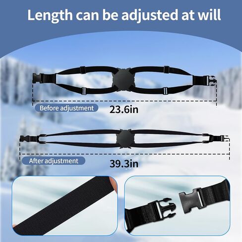 Luggage Straps for suitcases,Travel Bag Bungee Belt for Luggage Carry On Adjustable Suitcase Carry on Bag Handle Portable Tourister Travel Straps Belt Elastic Airport Travel Accessories with in Saudi Arabia