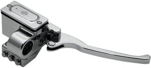 Brake Master Cylinder Rebuilt Kit - 5/8in. Bore in Saudi Arabia