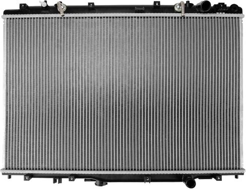 CU2740 KAX Replacement Radiator for Pilot 2005, MDX 2003-2006, Automotive Radiators in Saudi Arabia