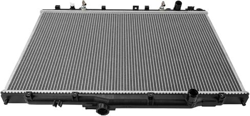 CU2740 KAX Replacement Radiator for Pilot 2005, MDX 2003-2006, Automotive Radiators in Saudi Arabia