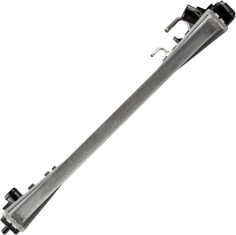 CU2740 KAX Replacement Radiator for Pilot 2005, MDX 2003-2006, Automotive Radiators in Saudi Arabia