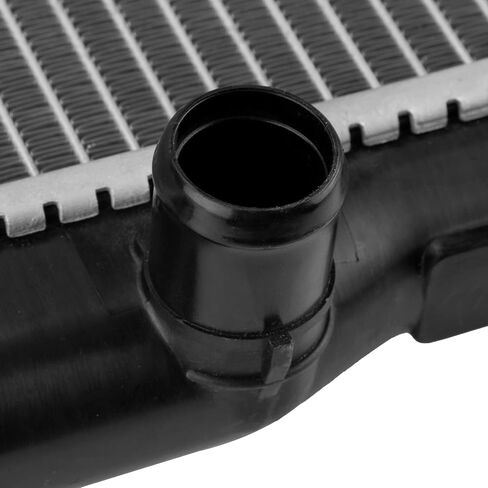 CU2740 KAX Replacement Radiator for Pilot 2005, MDX 2003-2006, Automotive Radiators in Saudi Arabia