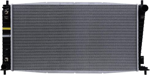 Auto Radiator for 2005-2008 Ford F-150/ F-250/ Lobo, Engine Radiator Replacement for Car for 2003-2006 Ford Expedition 4.6L,5.4L/ for 2006-2008 Lincoln Mark LT/ 2005-2006 Navigator in Saudi Arabia