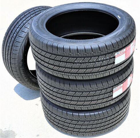 جي تي راديال ماكستور LX 235/55R20 102V BSW in Saudi Arabia