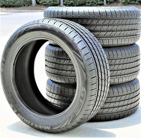 جي تي راديال ماكستور LX 235/55R20 102V BSW in Saudi Arabia