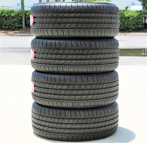 جي تي راديال ماكستور LX 235/55R20 102V BSW in Saudi Arabia