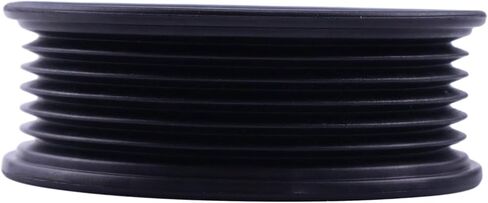 بكرة المهمل لحزام السربنتين 807757T 18-6457 متوافقة مع محركات Mercruiser 4.3L 5.0L 5.7L 6.2L 7.4L 8.2L 305 350 454 502 in Kuwait