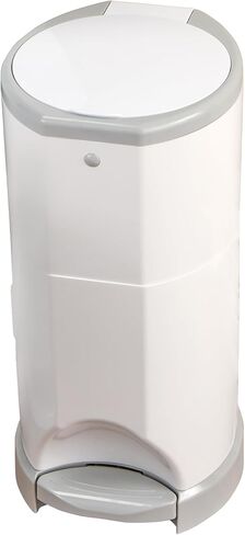 Collections Etc Adult Incontinence Disposal System with 1 Liner in Saudi Arabia
