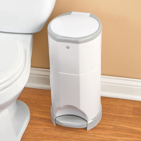 Collections Etc Adult Incontinence Disposal System with 1 Liner in Saudi Arabia