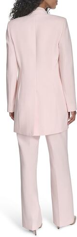 Calvin Klein Women's Suits Jacket, Parfait, 14 in Saudi Arabia