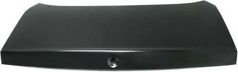 Trunk Lid for Ford for Mustang 1979-1993 Assembly in Saudi Arabia