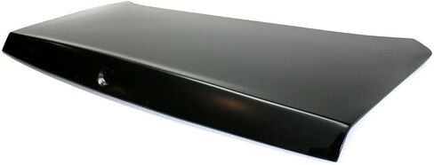 Trunk Lid for Ford for Mustang 1979-1993 Assembly in Saudi Arabia