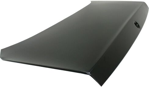 Trunk Lid for Ford for Mustang 1979-1993 Assembly in Saudi Arabia