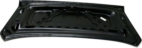Trunk Lid for Ford for Mustang 1979-1993 Assembly in Saudi Arabia