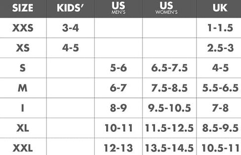 زعانف سباحة من السيليكون من TYR Stryker in Kuwait