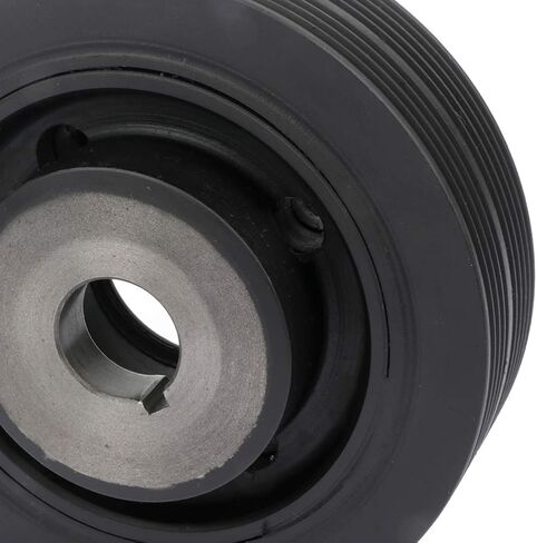 SCITOO Engine Harmonic Balancer 594-166 2005-2006 For Saab,1997-2020 For Subaru in Saudi Arabia