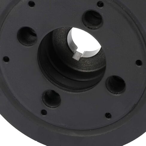 SCITOO Engine Harmonic Balancer 594-166 2005-2006 For Saab,1997-2020 For Subaru in Saudi Arabia