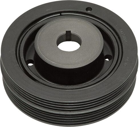 Dorman 594-129 Engine Harmonic Balancer Compatible with Select Subaru Models in Saudi Arabia