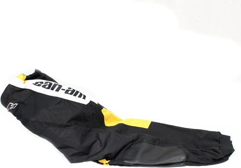 CAN AM ATV Motocross MX Race Offroad Riding Pants Men's Size 38 Black in Saudi Arabia