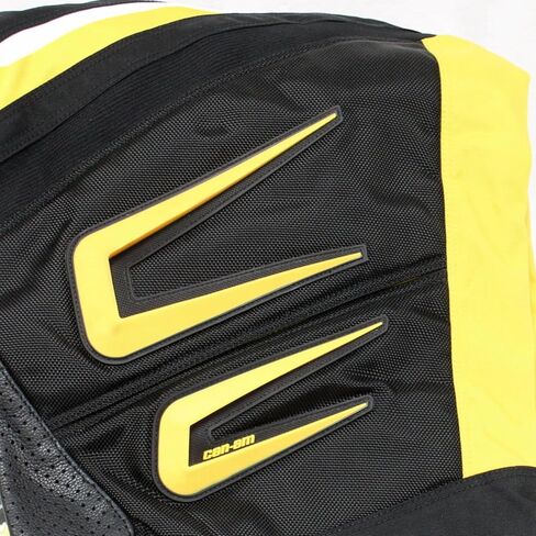 CAN AM ATV Motocross MX Race Offroad Riding Pants Men's Size 38 Black in Saudi Arabia