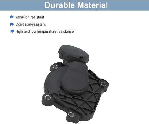 صمام تنفيس علبة المرافق PCV متوافق مع مرسيدس بنز GLE350 E400 E350 ML350 GLK350 C350 C300 SLK350 R350 2012-2018 لاستبدال 2760100331 A2760100331 in Saudi Arabia