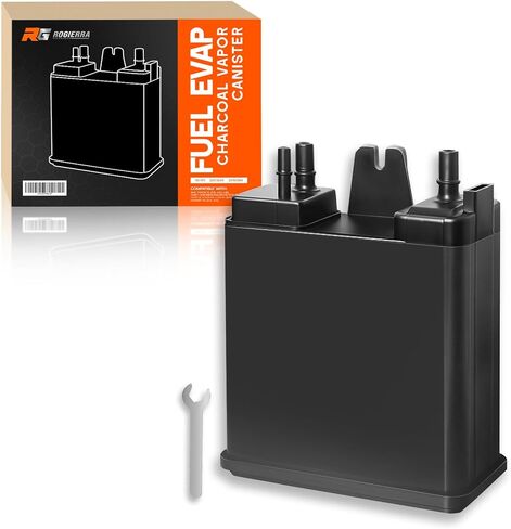 911-199Fuel Evap Charcoal Canister for Cadillac Escalade/Chevy Suburban/GMC Yukon XL - Repl 911-199,12573649,22963841 in Saudi Arabia
