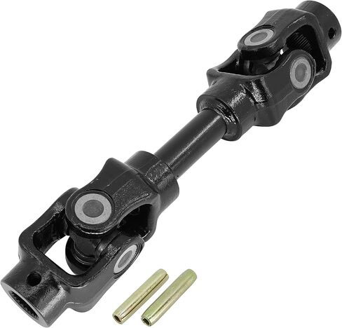 Caltric Rear Propshaft Drive Shaft Compatible with Polaris Sportsman 600 4X4 2003 2004 2005 in Saudi Arabia