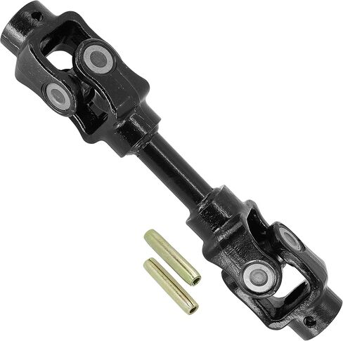 Caltric Rear Propshaft Drive Shaft Compatible with Polaris Sportsman 600 4X4 2003 2004 2005 in Saudi Arabia