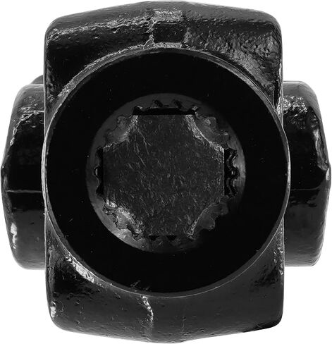 Caltric Rear Propshaft Drive Shaft Compatible with Polaris Sportsman 600 4X4 2003 2004 2005 in Saudi Arabia