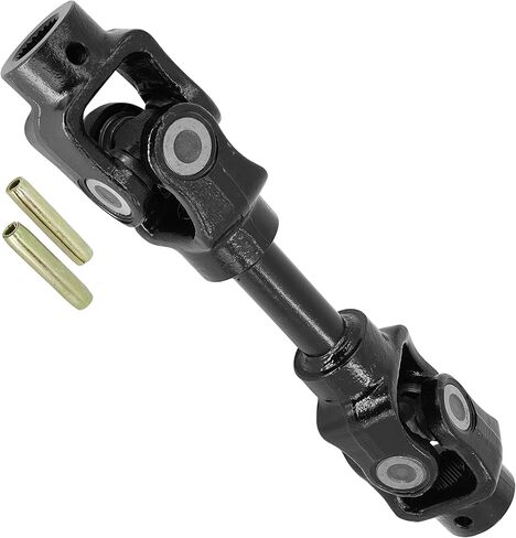 Caltric Rear Propshaft Drive Shaft Compatible with Polaris Sportsman 600 4X4 2003 2004 2005 in Saudi Arabia