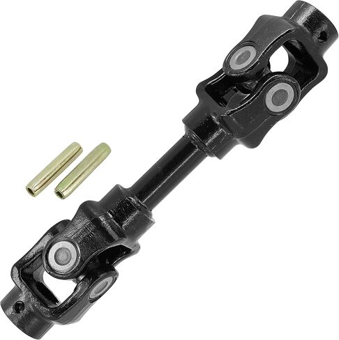 Caltric Rear Propshaft Drive Shaft Compatible with Polaris Sportsman 600 4X4 2003 2004 2005 in Saudi Arabia