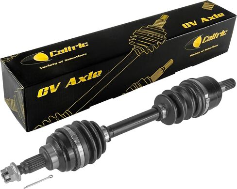 كالتريك الجبهة اليمنى كاملة المحور المشترك السيرة الذاتية متوافق مع هوندا Trx300Fw Fourtrax 300 4X4 1993-2000 in Saudi Arabia