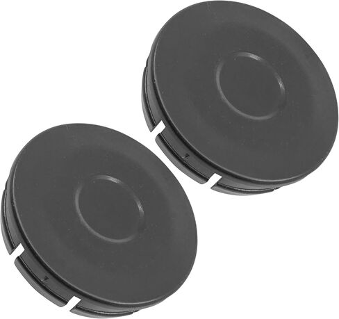 Caltric Swingarm Pivot Bolt Cap Compatible with Honda Fourtrax 300 TRX300FW 4X4 1995-2000 in Saudi Arabia