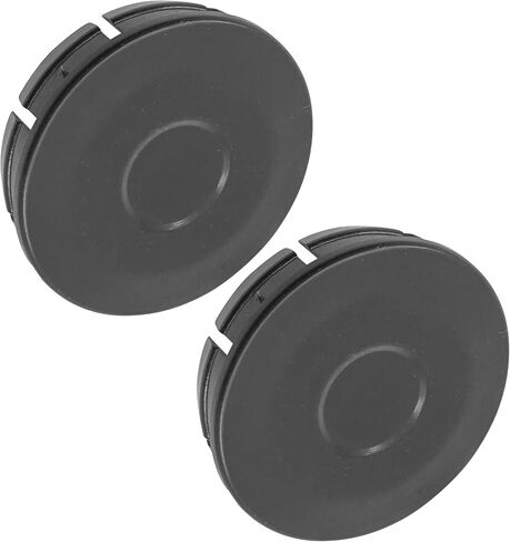 Caltric Swingarm Pivot Bolt Cap Compatible with Honda Fourtrax 300 TRX300FW 4X4 1995-2000 in Saudi Arabia