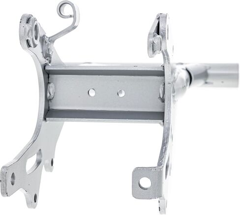 Polaris 0454099-385 Black Swing Arm Weldment OEM for 2008 Sportsman 90 ATV in Saudi Arabia