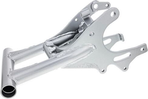 Polaris 0454099-385 Black Swing Arm Weldment OEM for 2008 Sportsman 90 ATV in Saudi Arabia