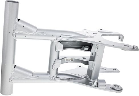 Polaris 0454099-385 Black Swing Arm Weldment OEM for 2008 Sportsman 90 ATV in Saudi Arabia