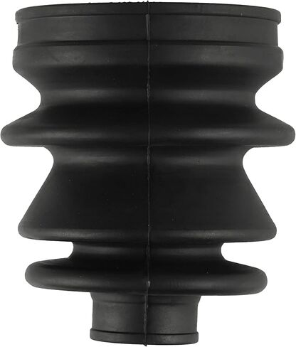 Caltric Front or Rear Axle Inner Outer CV Boot Compatible with Arctic Cat Alterra 500 550 700 2016 2017 2018 in Saudi Arabia