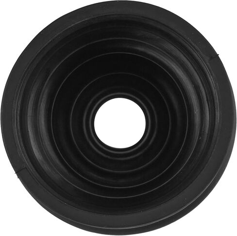 Caltric Front or Rear Axle Inner Outer CV Boot Compatible with Arctic Cat Alterra 500 550 700 2016 2017 2018 in Saudi Arabia