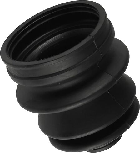 Caltric Front or Rear Axle Inner Outer CV Boot Compatible with Arctic Cat Alterra 500 550 700 2016 2017 2018 in Saudi Arabia