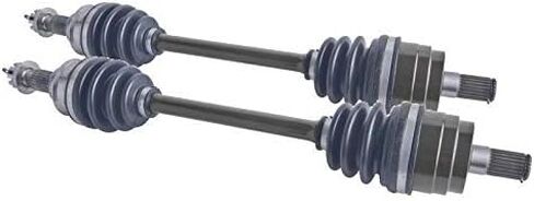 East Lake Axle Rear cv axles set for Honda TRX 650/680 2003 2004 2005 2006 2007 2008 2009 2010 2011 2012 2013 2014 2015 2016 2017 2020 2021 2022 2023 in Saudi Arabia